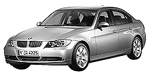 BMW E92 U1089 Fault Code